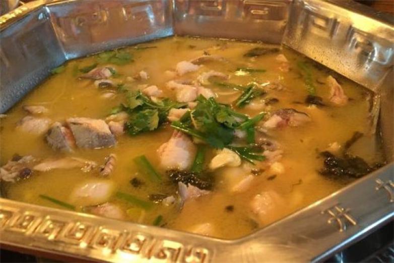 漁家郎酸菜魚(yú)