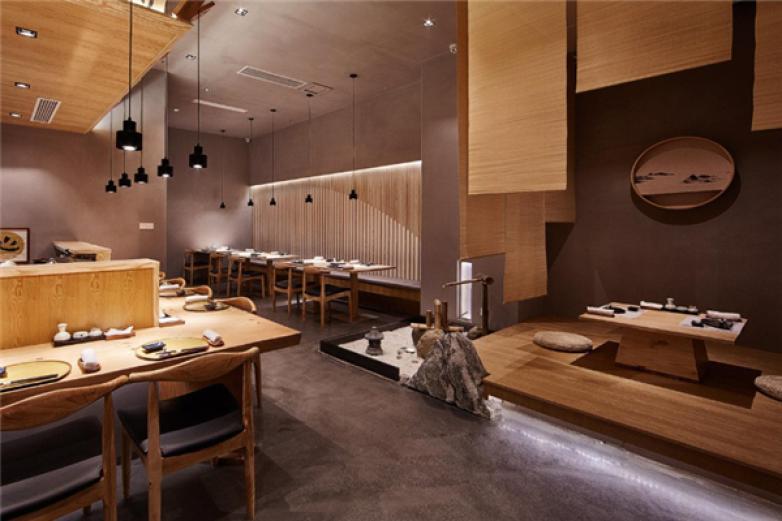 航長(zhǎng)壽司料理