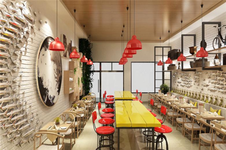 江湖一面龍魚(yú)面