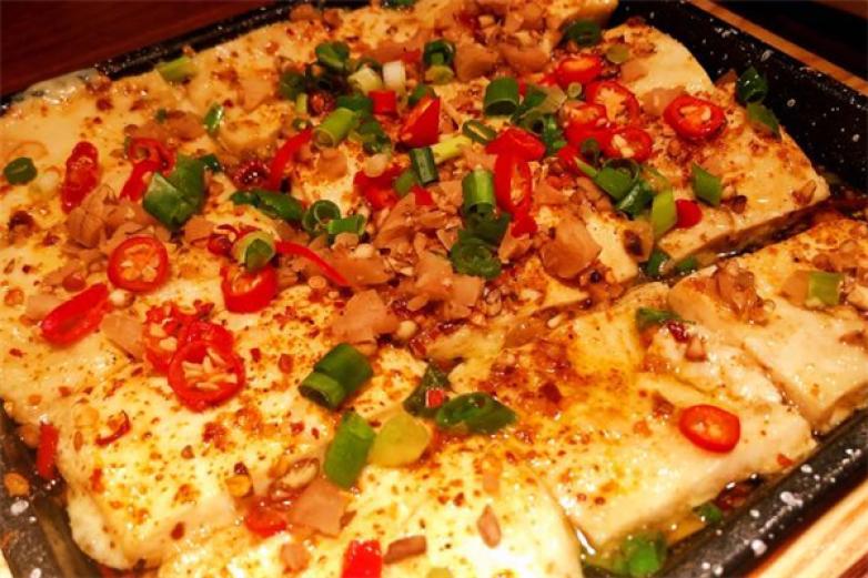 川二代原汁把把燒