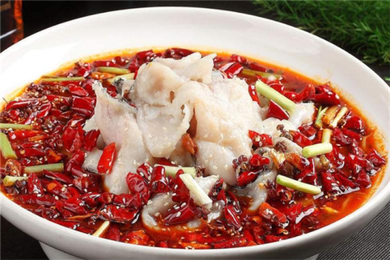 世嘉酸菜魚(yú)