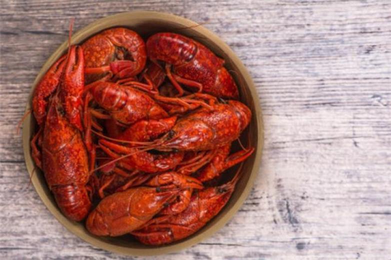 愛(ài)情公寓麻辣小龍蝦