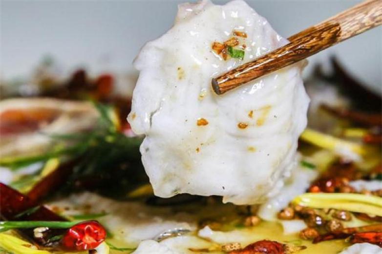 九秒九檸檬酸菜魚