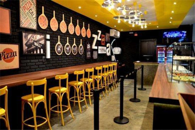 動(dòng)不動(dòng)就披薩