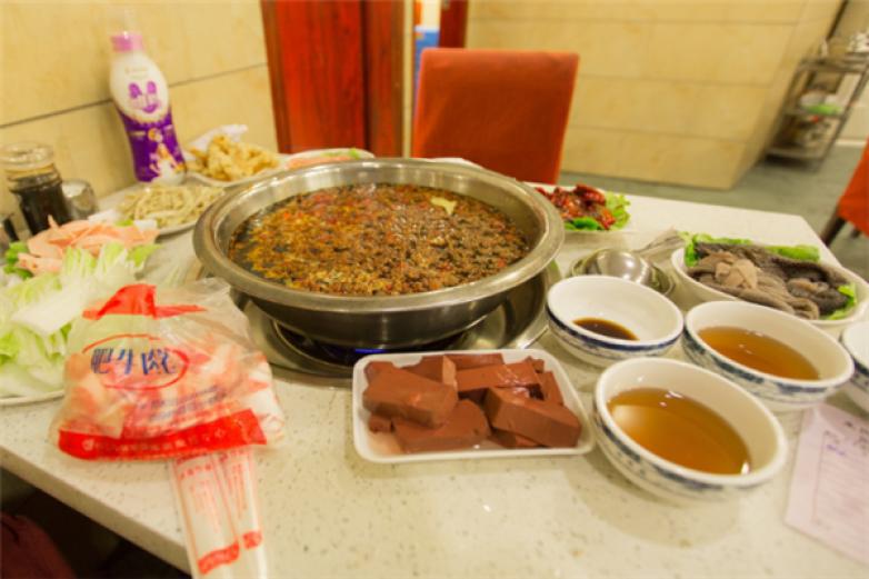 朱氏胖子爛火鍋