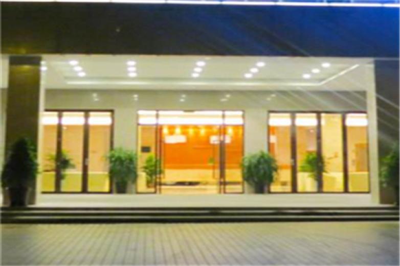 愛璞商務(wù)酒店