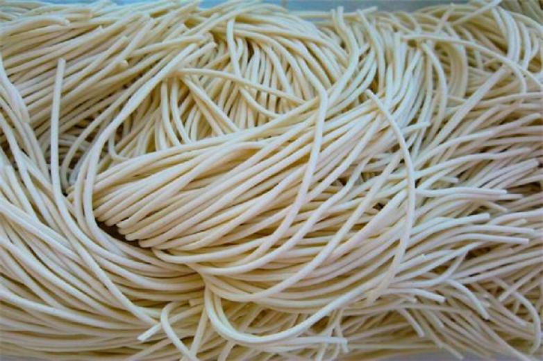 云聚鮮24小時(shí)自動煮面機(jī)