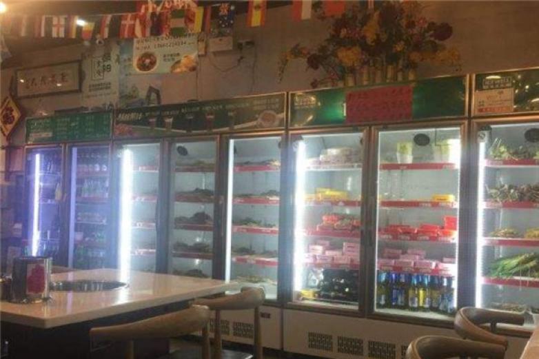 醉蜀簽火鍋串串