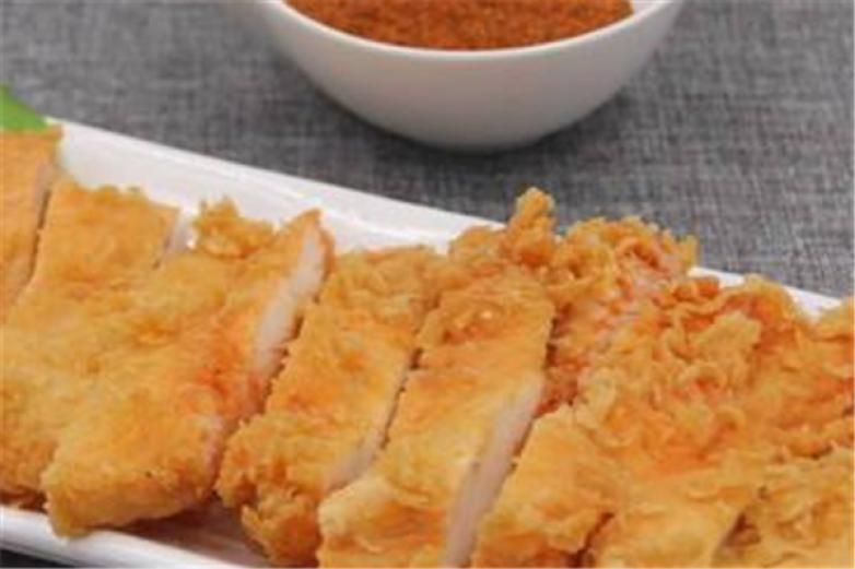 溜達(dá)雞雞排