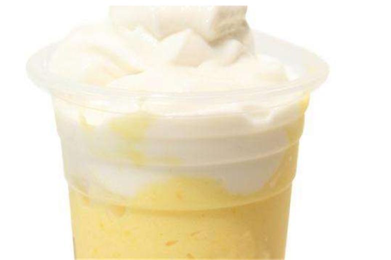 檸檬小鎮(zhèn)飲品