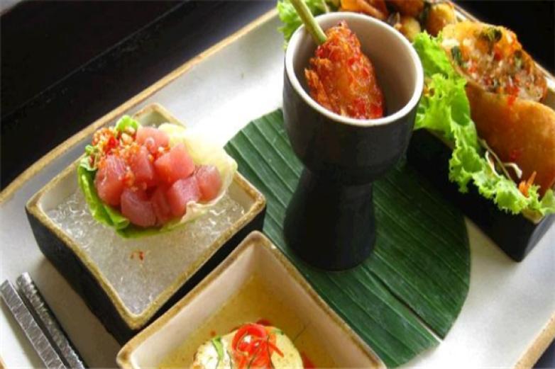 曼泰泰國(guó)料理