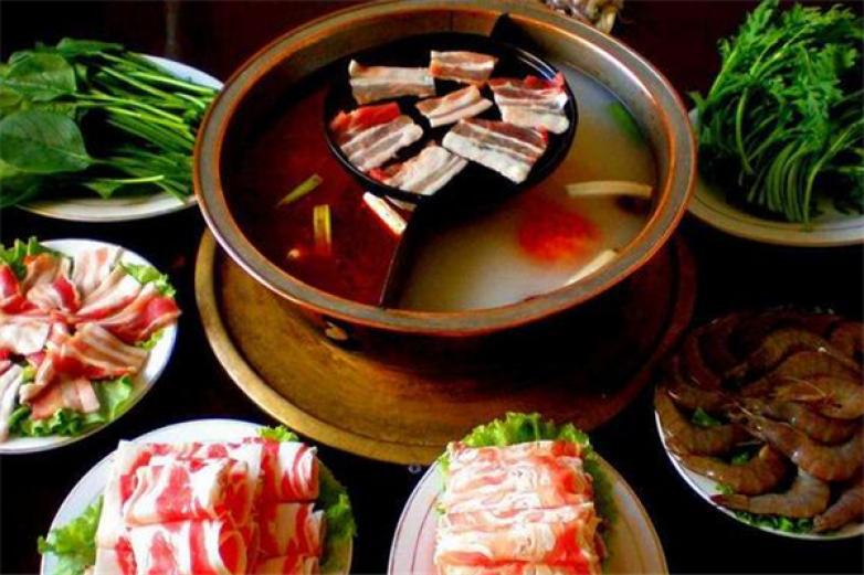 古巷火宴老火鍋