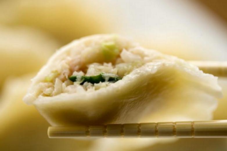 會(huì)邦阿春水餃