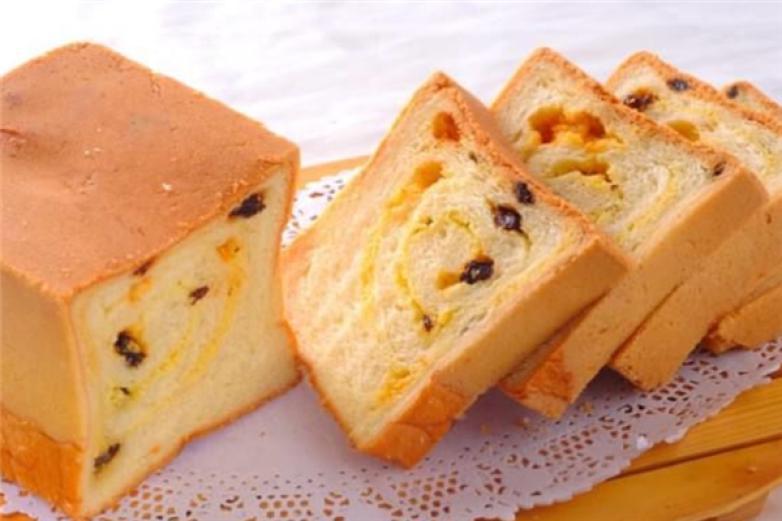 搟麥臺灣手工吐司