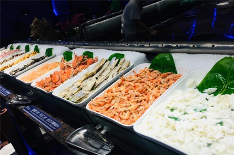 陳毛肚自助火鍋