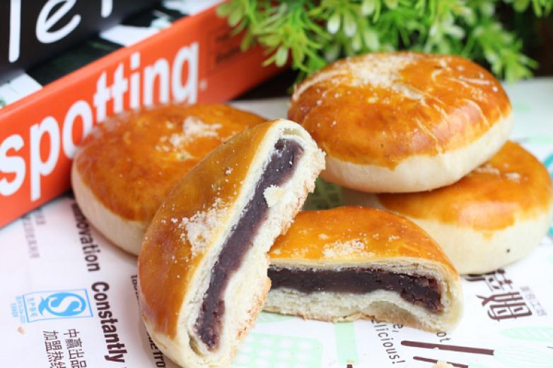 蒂姆薩姆面包工坊