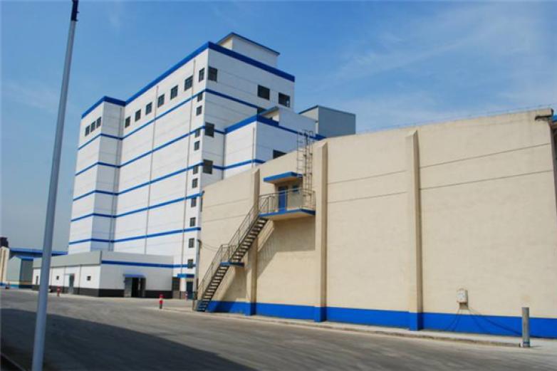 寶號糧倉寒地長粒香米