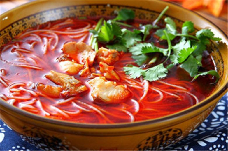 鳳楚傳奇棲鳳渡魚粉