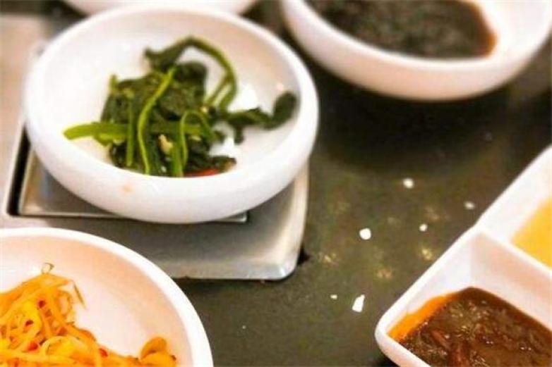 青瓦臺(tái)韓式烤肉