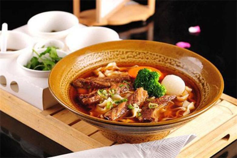 千滋客私房面館