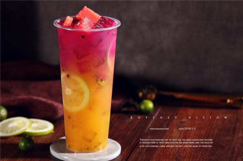 喫茶時(shí)光飲品