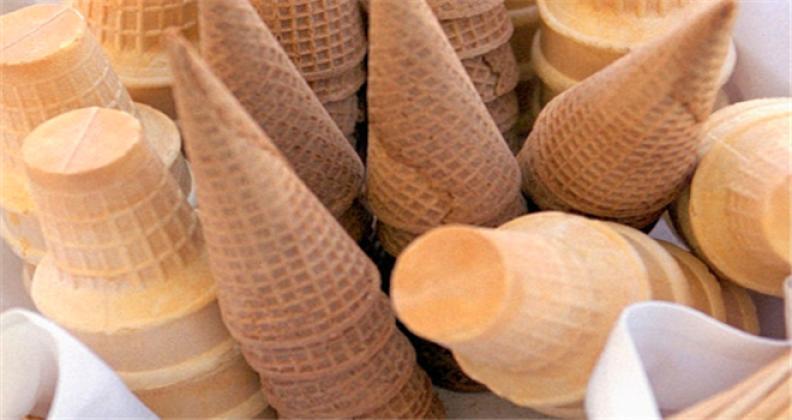 幸福起點冰淇淋