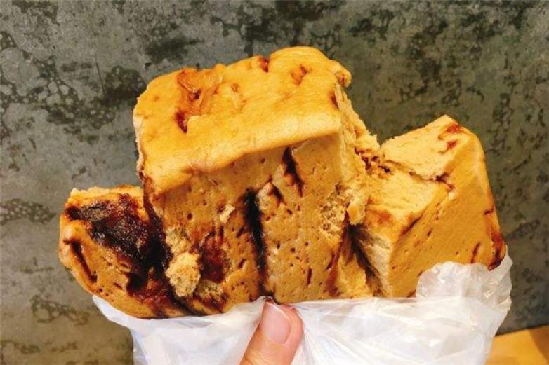 唐寶祥紅糖手撕饅頭