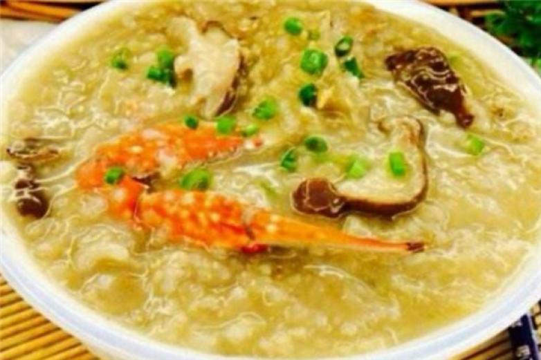 尚粥六健康粥鋪