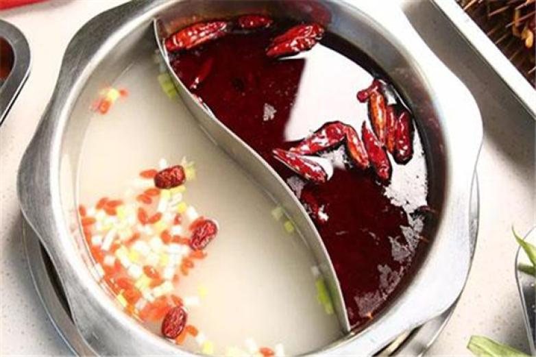 野妹麻辣涮火鍋