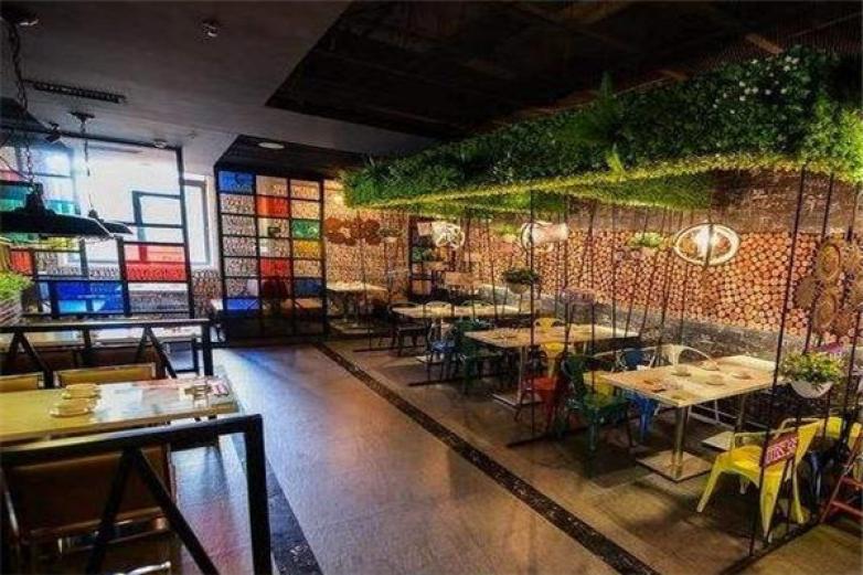 豐合美麻辣香鍋