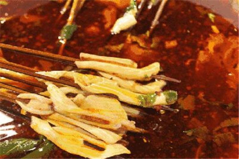 恰不膩冷鍋串串