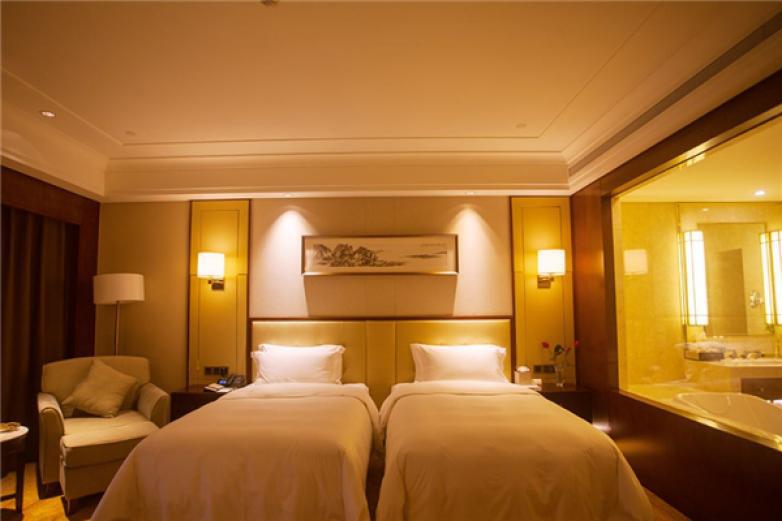 愛璞商務(wù)酒店