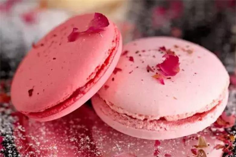 李小姐的手工甜品