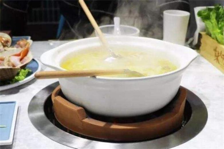 撈圍鮮港式打邊爐