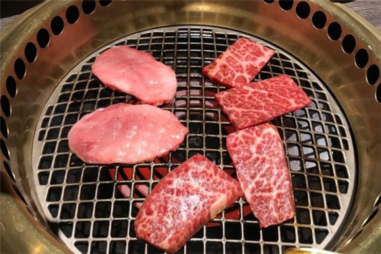 薪火燒肉源之屋