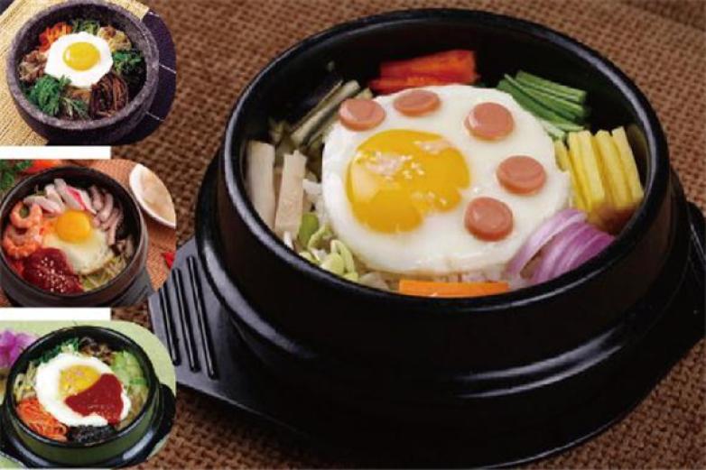 優(yōu)溪味肉骨飯