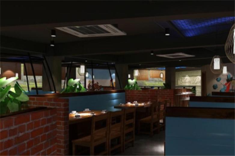 美人魚(yú)酸菜魚(yú)火鍋