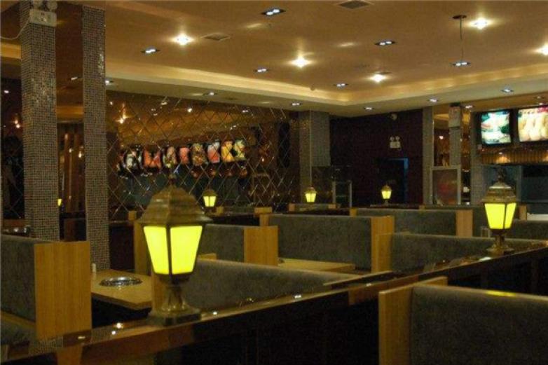 韓尚宮自助烤肉