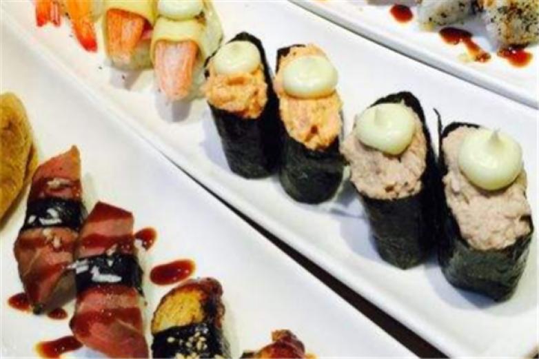 孚味和風(fēng)壽司