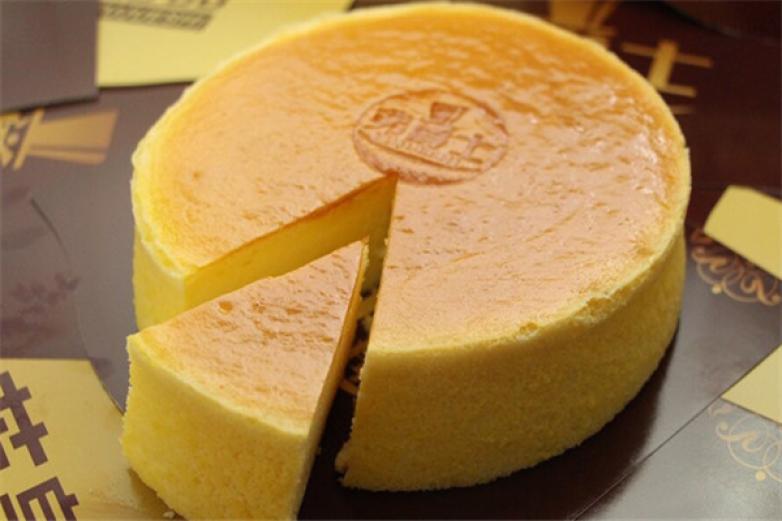 弗爵士英倫起司蛋糕