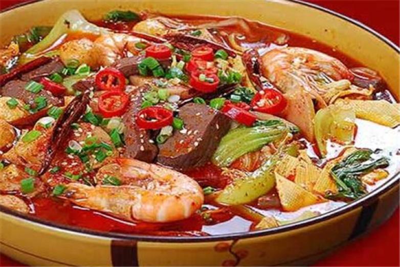 歐記專業(yè)麻辣燙