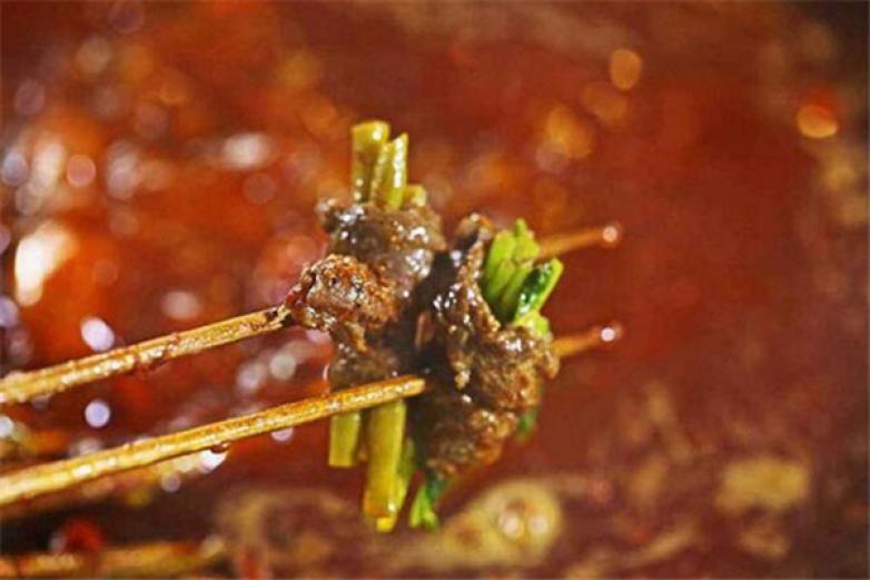 仟簽會(huì)串串香