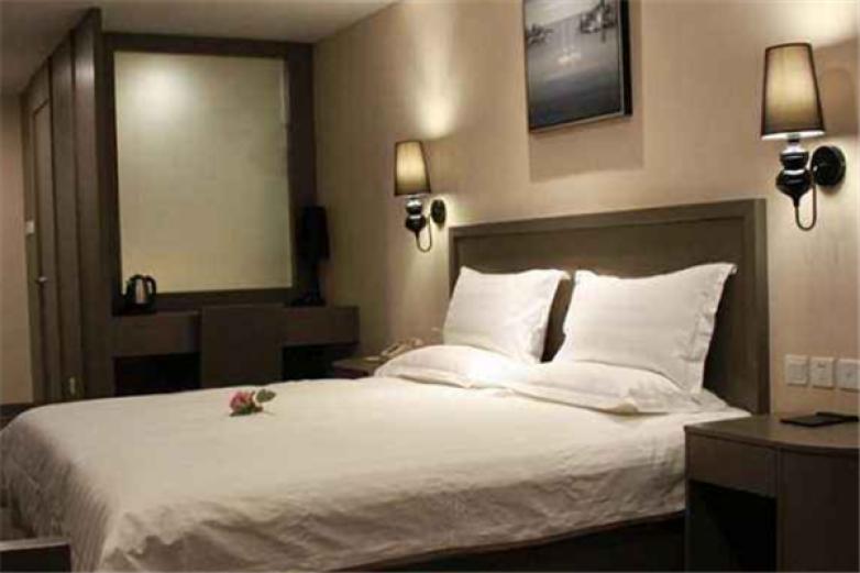 亞琦商務(wù)酒店