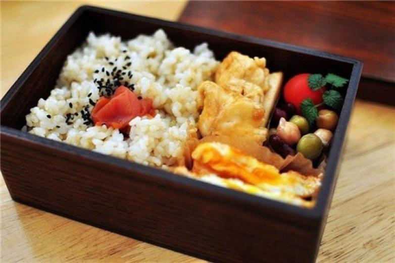 臺(tái)港記便當(dāng)