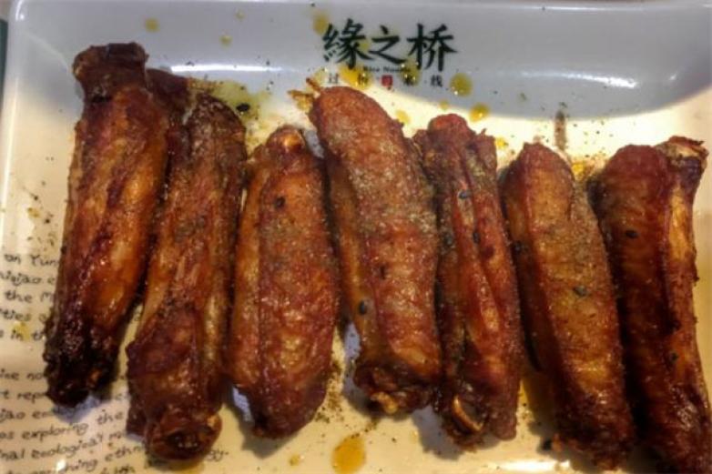 緣之橋過橋米線