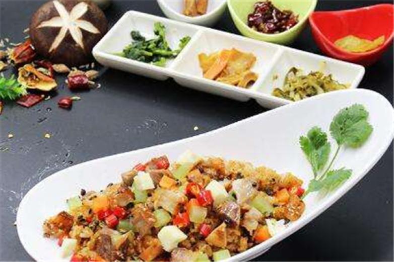 愛尚燜小豬燜飯