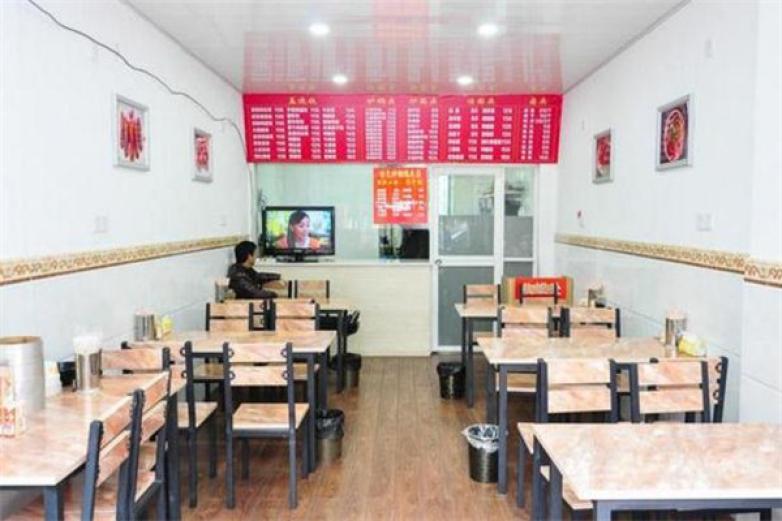 旺香源龍蝦蓋澆飯