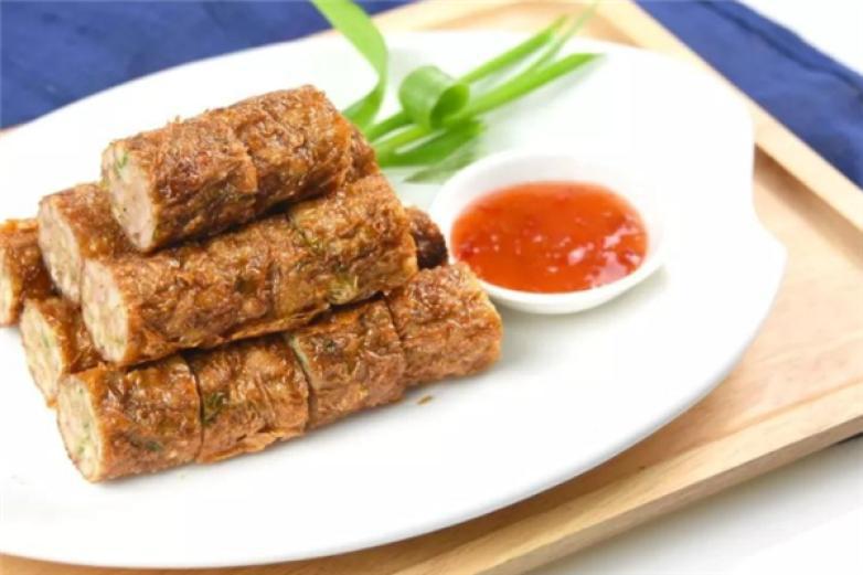 饃么噠青春肉卷