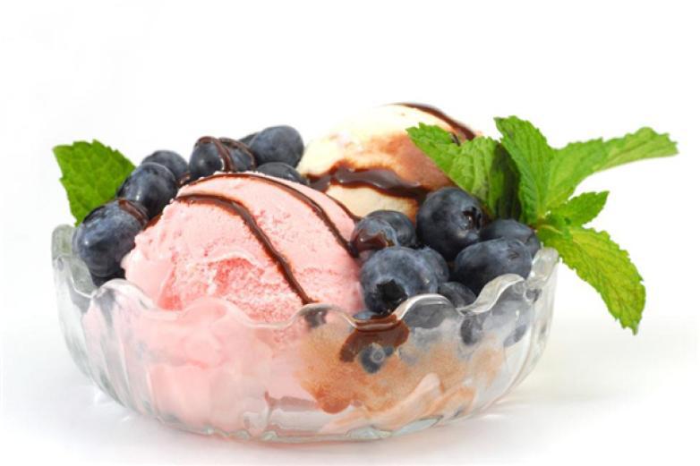 妙格雪葩冰淇淋