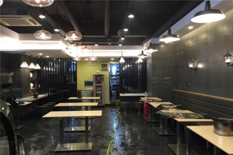 汝運(yùn)刀削面